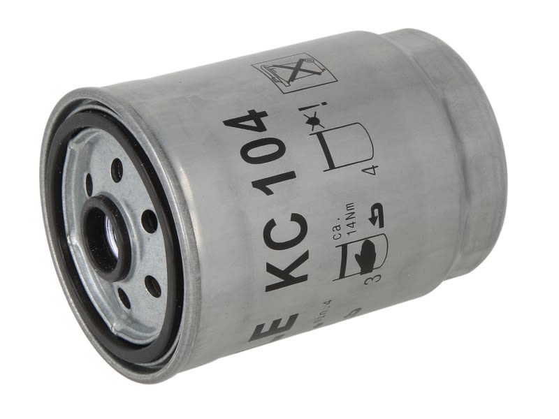 Фильтр 104. Фильтр топливный KNECHT Kc 46. MAHLE kl780 фильтр топливный. Топливный фильтр MAHLE Kc 544. KNECHT : kc101.