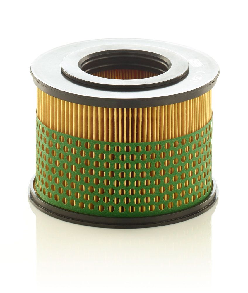 Фільтр повітряний BOMAG BP 15/45 D-2, BP 18/45 D-2, BP 20/50 D, BP 25/48 D, BP 25/50 D, BPR 25/40 D, BPR 25/45 D-3, BPR 25/50 D, BPR 30/38 D-2, BPR 30/38 D-3, BPR 35/42 D, BPR 35/42 E фото 2