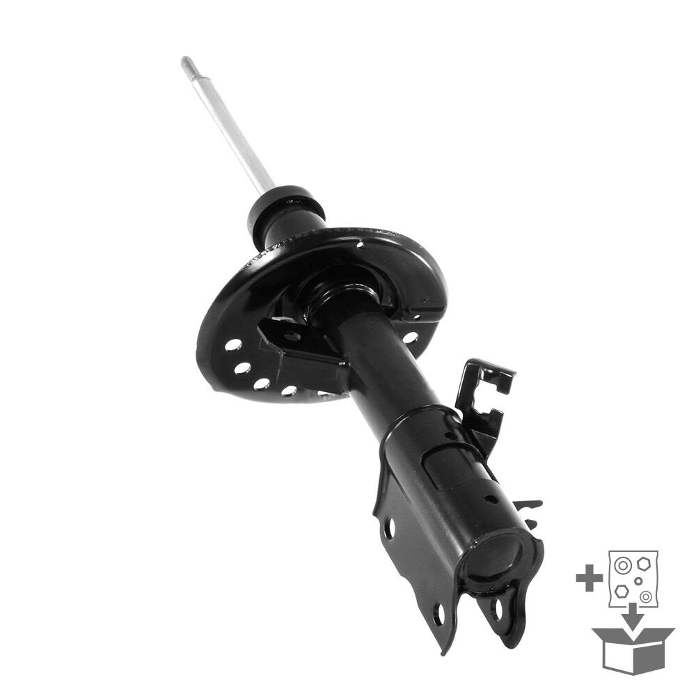 Амортизатор передн лів NISSAN QASHQAI I, X-TRAIL, X-TRAIL II, RENAULT KOLEOS I 2.0/2.0D/2.5 02.07- фото 5
