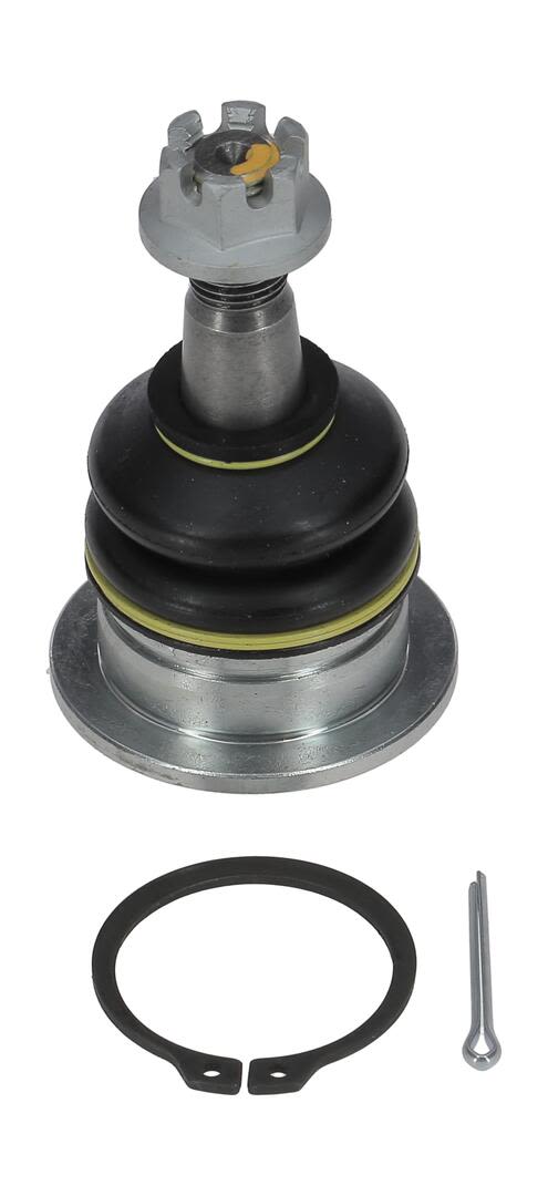 Шарова опора (верх передн) (діаметр конуса 18mm) TOYOTA FORTUNER, HILUX VII, HILUX VIII, LAND CRUISER 90 2.4D-4.0 04.96- фото 2
