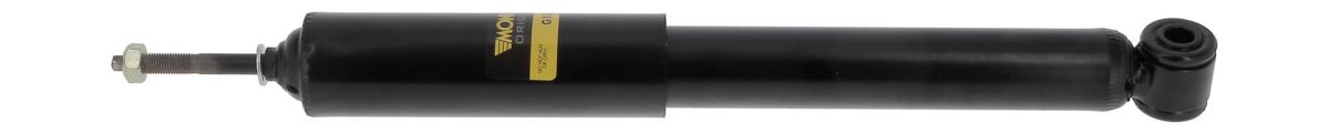Амортизатор газомасляний SAAB 9-3 (YS3F, E79, D79, D75) MONROE (G1371) Monroe фото 3