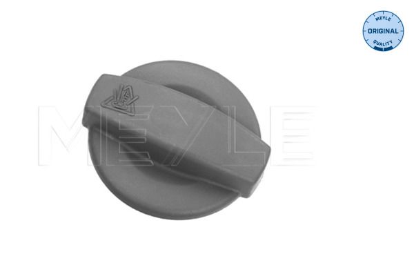 Кришка бачка розширювального Audi A4/ A6 97-11 (1.6bar) Meyle фото 11