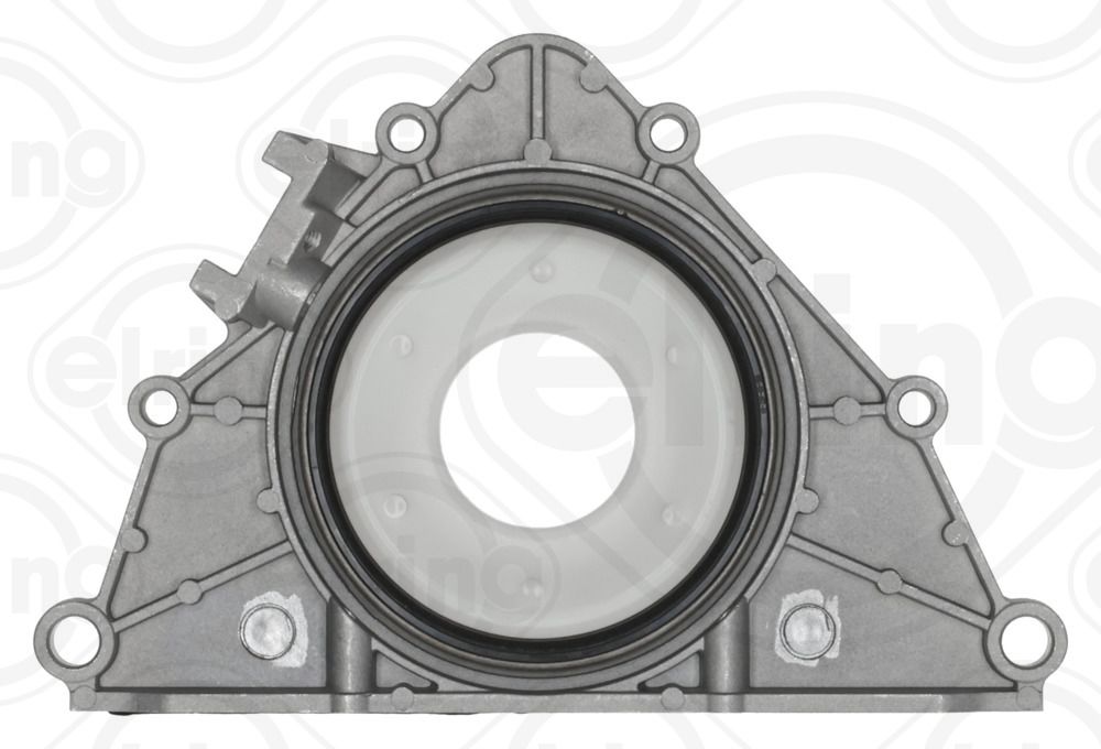 Сальник коленвала (задний) BMW 3 (E90)/ 5 (E60) 2.5-3.5 d 06-12 фото 7