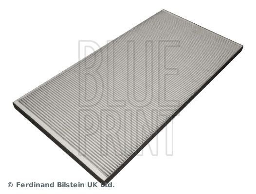 Фільтр салона Tesla Model 12- Blue Print фото 10