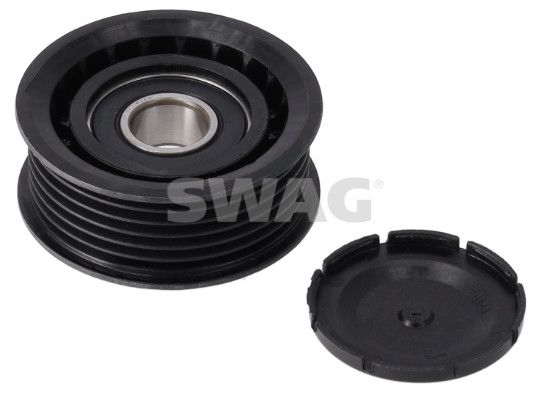 Ролик модуля натяжника ременя VAG/MB SWAG (30030032) Swag фото 4