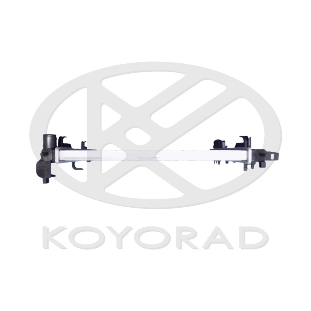 Радіатор двигуна DACIA DOKKER, DUSTER, LODGY, LOGAN MCV II, SANDERO II, RENAULT CAPTUR I, CLIO IV, DUSTER 0.9-1.6LPG 10.10- фото 9
