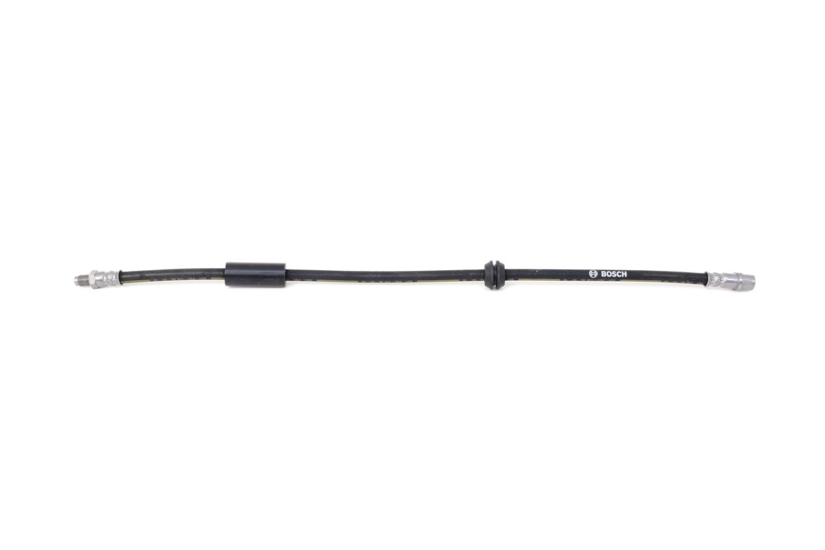 Шланг гальмівний СПЕРЕДУ / GL 320 CDI 4MATIC 02.06-04.09;GL 350 BLUETEC 4MATIC 04. BOSCH (1 987 481 745) Bosch фото 3