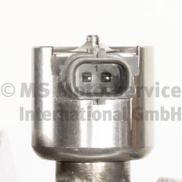 Насос топливный высокого давления BMW 3 (F30/F80)/5 (F10)/X3 (X25)/X5 (F15/F85) 11-18 N20/N26 фото 11