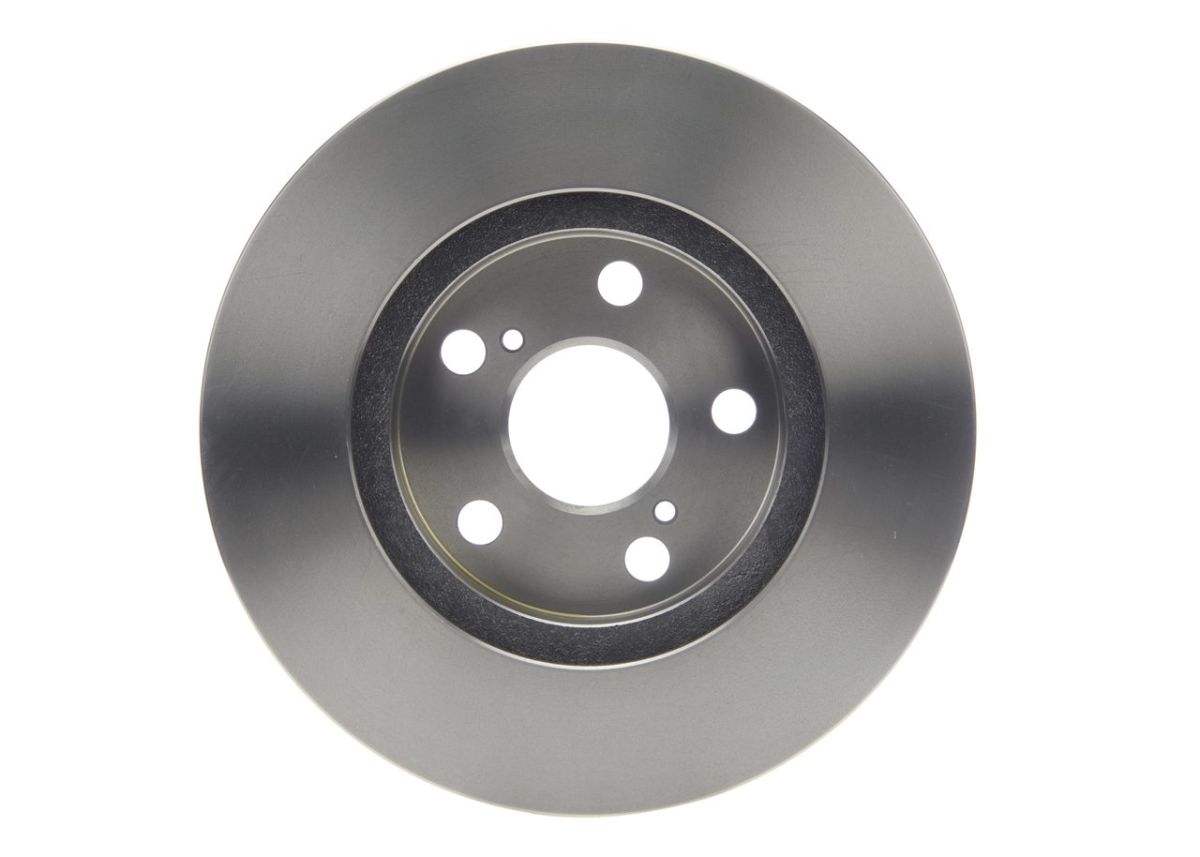 Диск гальмівний ВЕНТИЛ TOYOTA CARINA E VI ЛІФТБЕК (_T19_) 1.6 1992.04-1997.09 BOSCH (0 986 478 584) Bosch фото 7