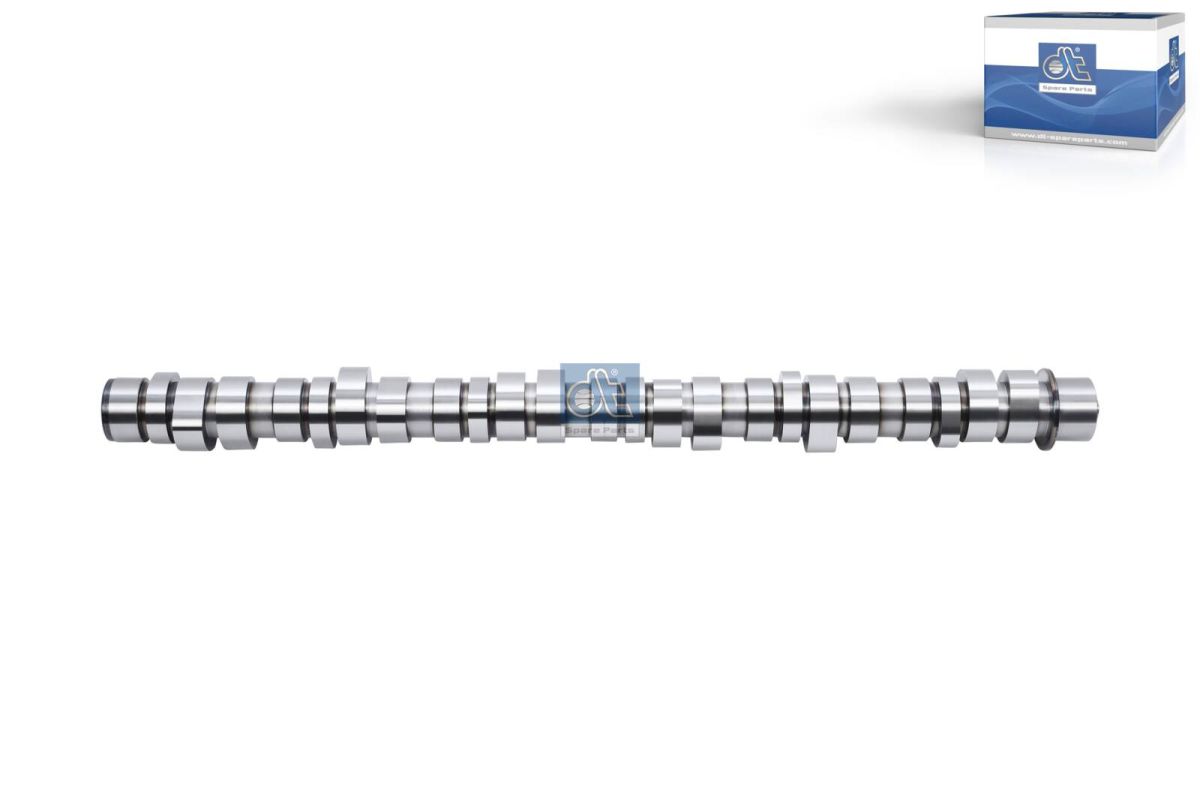 Розподільчий вал VOLVO FH, FM, FMX