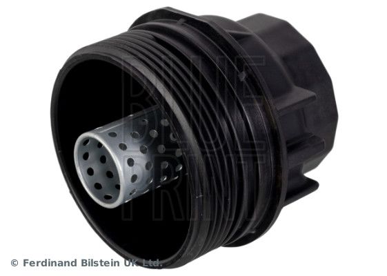 Корпус масляного фільтра LEXUS ES, GS, IS III, LS, NX, RC, RX, TOYOTA ALPHARD / VELLFIRE, AVALON, CAMRY, COROLLA, HIGHLANDER / KLUGER, LAND CRUISER PRADO, RAV 4 III, RAV 4 IV 1.4D-3.5H 09.08- фото 3