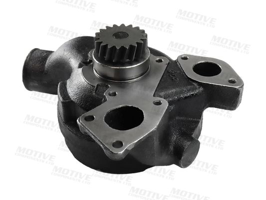 Насос охолоджуючої рідини (двигун Perkins 1004-4) JCB 200, 3, 4, 400, FASTRAC 1006-6T фото 4