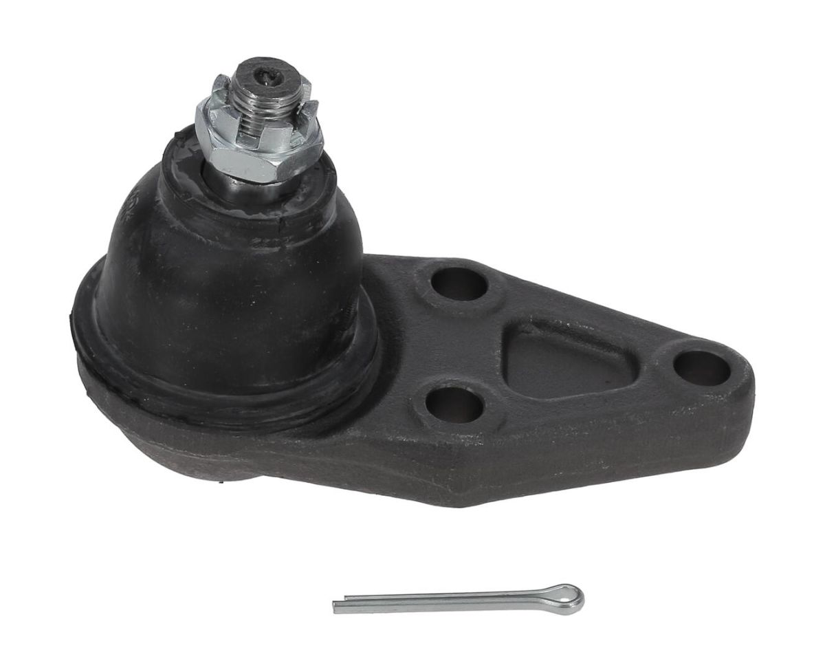 Шарова опора лів/прав (верх задн) (21,8mm) MITSUBISHI PAJERO II, PAJERO III, PAJERO IV 2.5D-3.5 04.00- фото 2