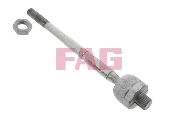 Тяга рулевая BMW 1 (E81/E82/E87/E88/E90)/3 (E90/91/92/93)/X1 (E84) 04-15 фото 7