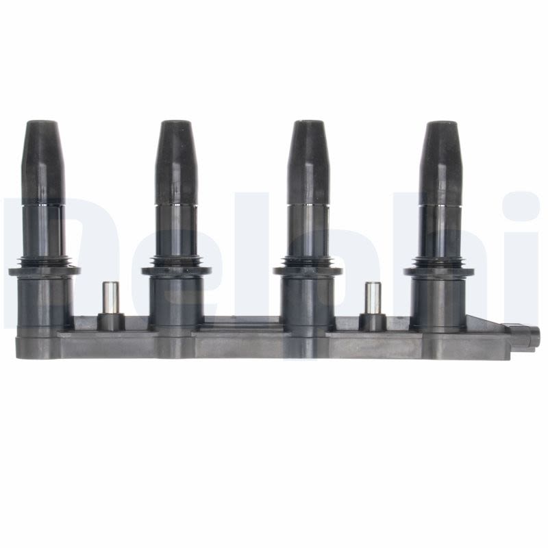 Котушка запалювання CHEVROLET AVEO, CRUZE, TRAX, OPEL ASTRA J, ASTRA J GTC, CORSA E, INSIGNIA A, ZAFIRA B, ZAFIRA C 1.4/1.6/1.8 07.08- фото 9