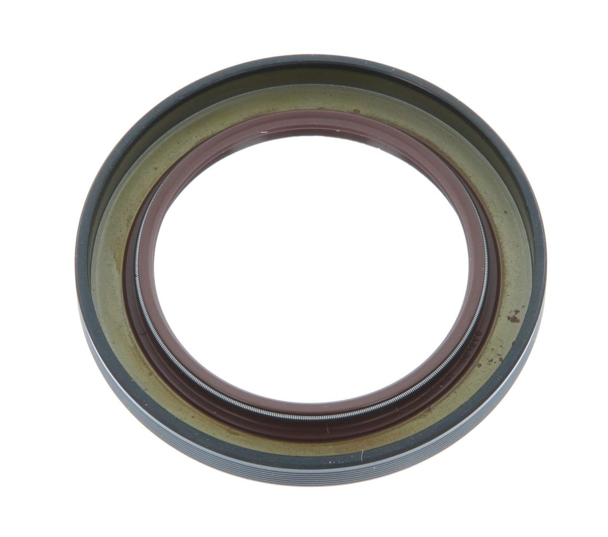 Сальник коленвала (передний) Volvo C70/S40/S60/S70/S80 95-10/Ford Mondeo 2.5 07-15 (45x65x7) фото 10