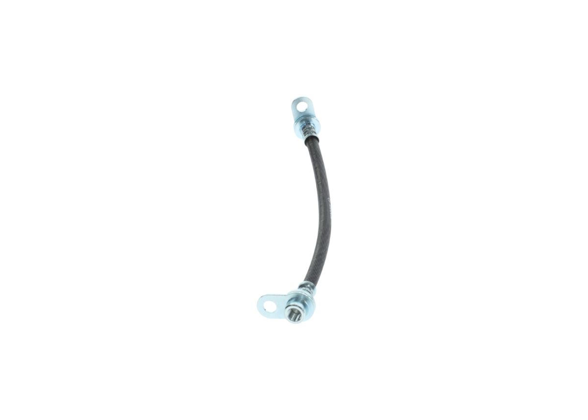 Шланг тормозной (задний) Citroen C-crosser/Peugeot 4007/Mitsubishi Lancer/Outlander 06-(L=280mm) (L) фото 11
