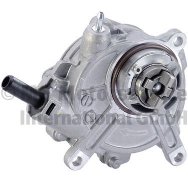 Насос вакуумний MERCEDES-BENZ C-CLASS (W203) C 280 (203.054) 3.0 2005.01 - 2007.0 PIERBURG (7.24807.41.0) Pierburg фото 5