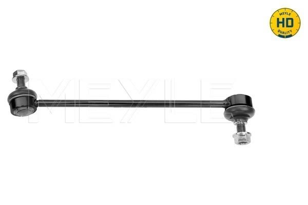 Тяга стабілізатора (переднього) BMW 5 (F10/F11/F07)/6 (F12/F13)/7 (F01/F02/F03/F04) 08- Meyle фото 10
