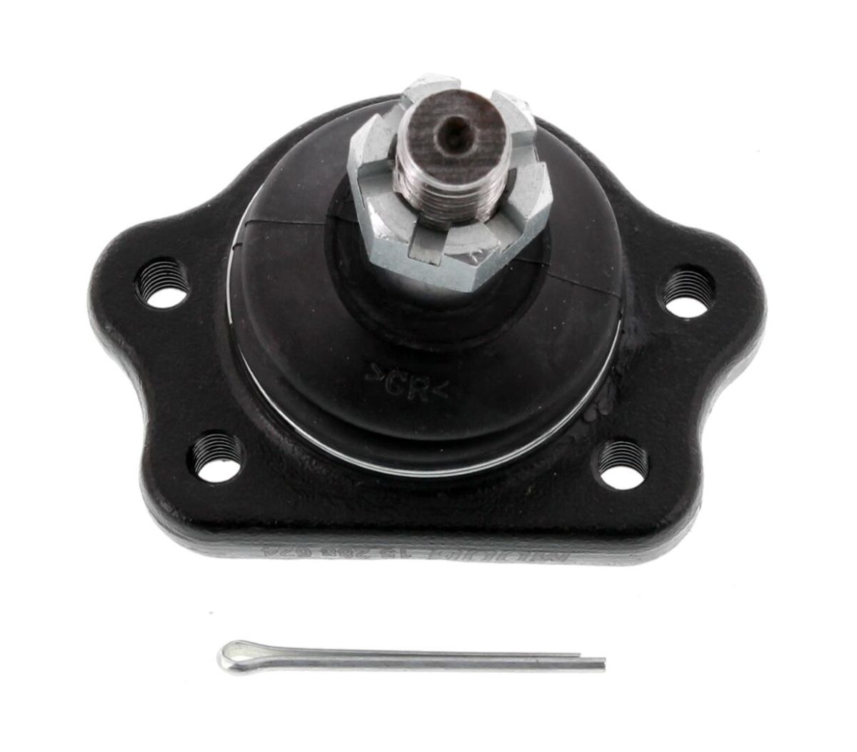 Опора кульова NISSAN CABSTAR (F22, H40), (TL_, VL_), (F24M, F24W) MOOG (NI-BJ-13774) Moog фото 4