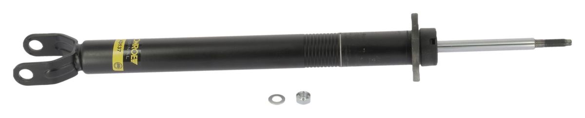 Амортизатор газомасляний ORIGINAL/MERCEDES E-CLASS (W211) 02-09 * MONROE (43137) Monroe фото 4