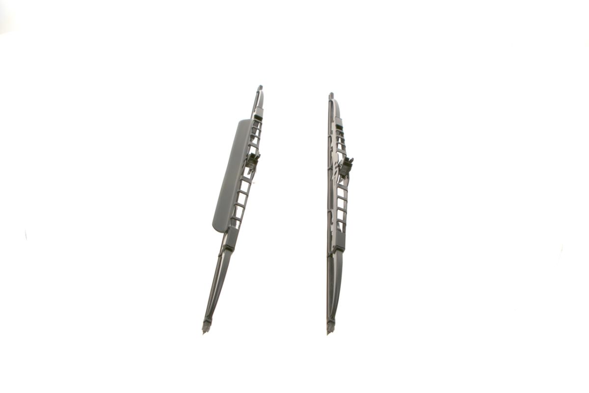 Щітка склоочисника К-Т КАРКАСНИЙ TWIN 530/500 MM 532S BOSCH (3 397 118 404) Bosch фото 8