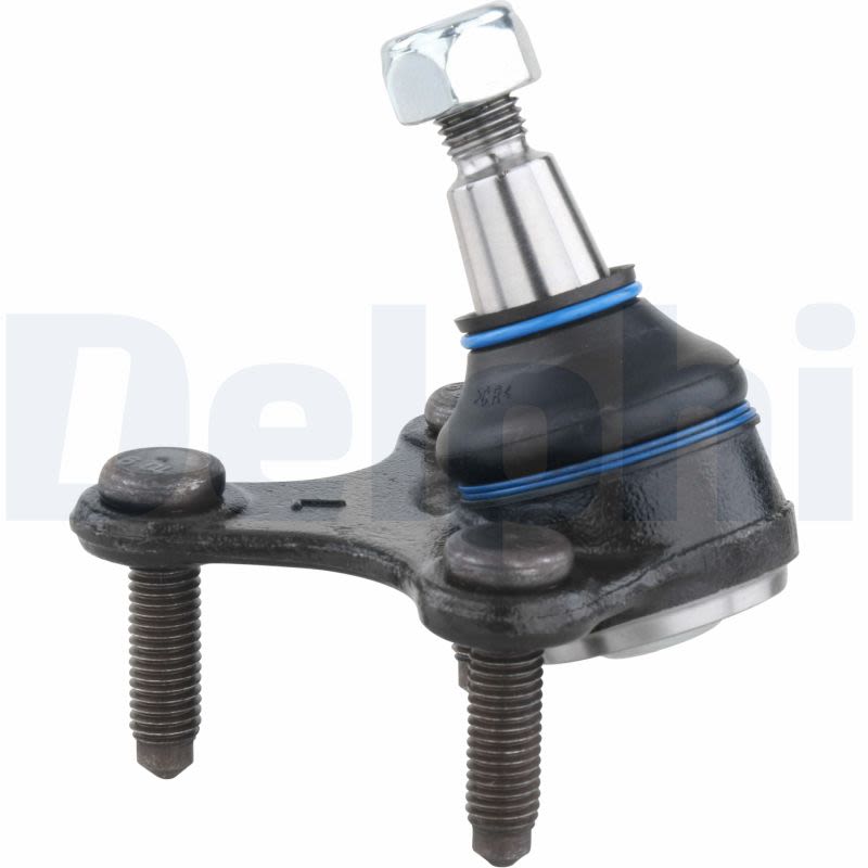 Опора кульова AUDI/VW S3/PASSAT V, CC DELPHI (TC1731) Delphi фото 10