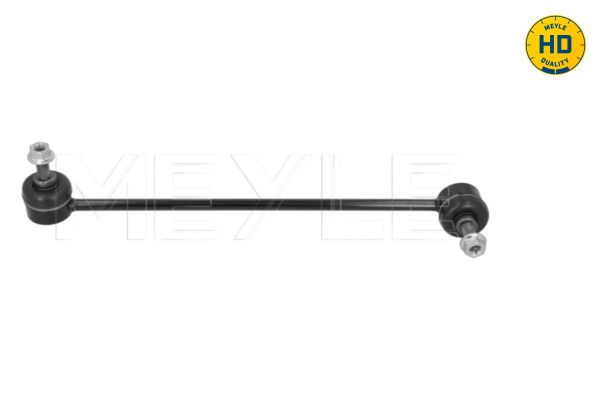 Тяга стабілізатора (переднього) (R) BMW 3 (E90/E91/E92)/X1 (E84) 05-15 Meyle фото 10