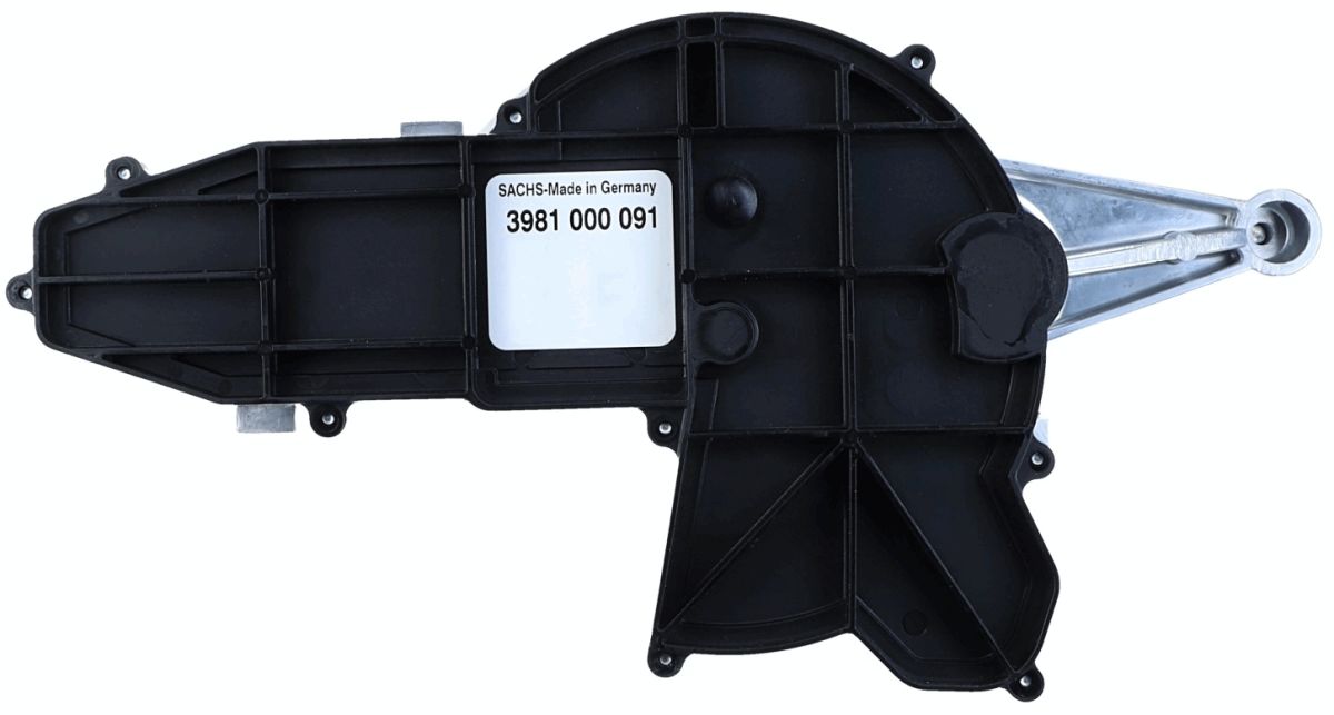 Робочий циліндр зчеплення DS DS 3, CITROEN C2, C3 I, C3 II, C3 PLURIEL, DS3, NEMO, PEUGEOT 1007, 207, 208, 208 I, BIPPER, BIPPER TEPEE 1.2-1.6 02.02- фото 8