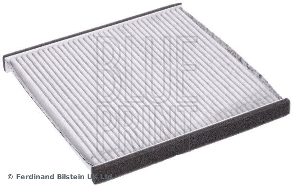 Фільтр салону Toyota Land Cruiser/Yaris 99-09 (216x216) (вугільний) Blue Print фото 9