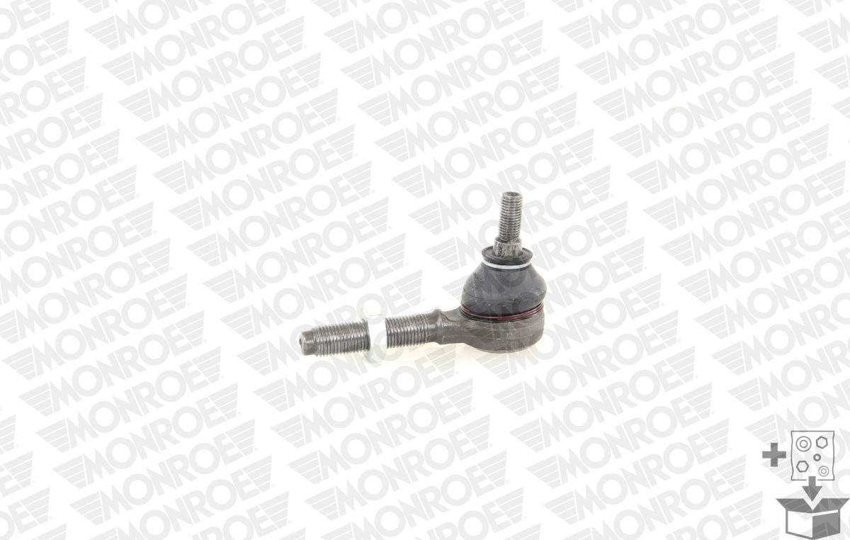 Рульовий наконечник лів/прав CITROEN BERLINGO, C15, C4, C4 I, LNA, VISA, XSARA, XSARA PICASSO, ZX, PEUGEOT 104, 205, 205 I, 205 II, 304, 305 I, 305 II, 306, 307, 309 0.6-Electric 03.70-12.15 фото 2