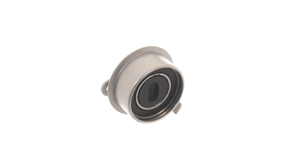 Ролик модуля натяжителя ремня HYUNDAI ATOS 1.0 SKF (VKM 75621) SKF фото 5