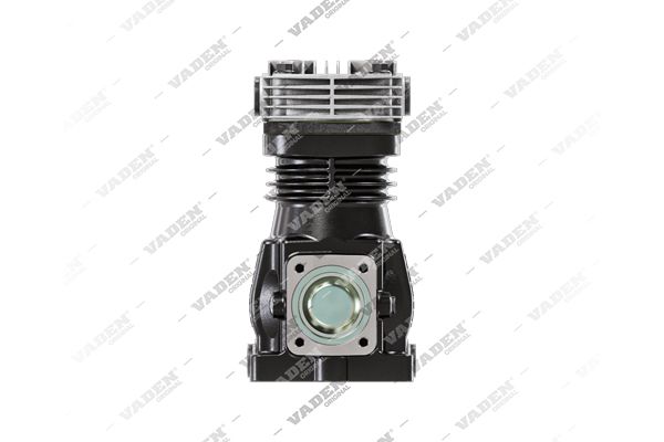 Компресор CASE IH 120 2WD, 120 4WD, 130 2WD, 130 4WD, 140 2WD, 140 4WD, 155 2WD, 155 4WD, 175 2WD, 175 4WD, 190 2WD, 190 4WD, NEW HOLLAND 8160, 8260, 8360, 8560, TM 115, TM 120, TM 125, TM 130 фото 10