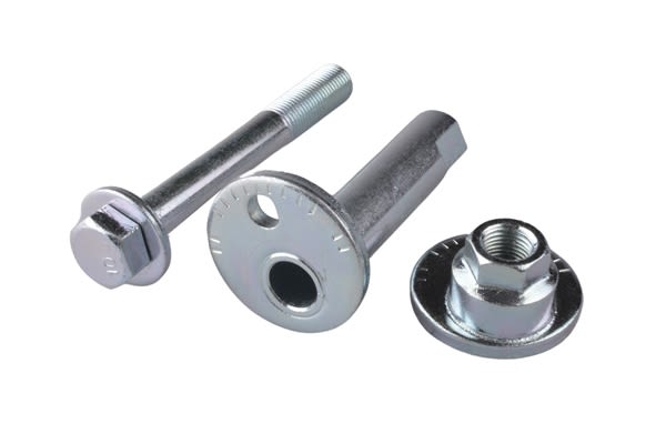 Болт розвала із шестигранною головкою TOYOTA RAV 4 I (_A1_) 1994.01-2000.09 TEDGUM (TED36756) TEDGUM фото 4