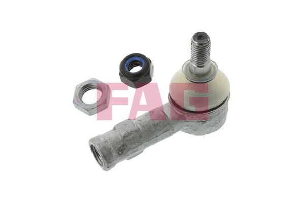 Рульовий наконечник лів/прав VOLVO 340-360, BMW 3 (E21), FIAT 131, PORSCHE 924, VW CADDY I, GOLF I, JETTA I, SCIROCCO, TRANSPORTER T3 1.1-2.5D 02.74-04.93 фото 3