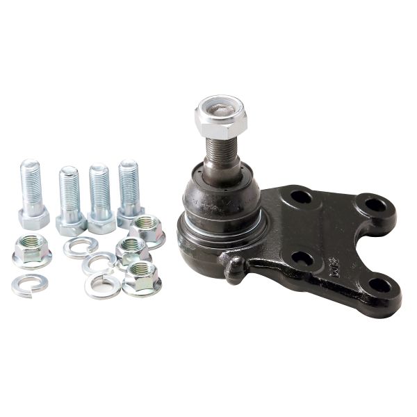 Опора кульова ISUZU RODEO 4WD PASSPORT 2WD 86-04 LOW R L CTR (CB0149) CTR фото 4