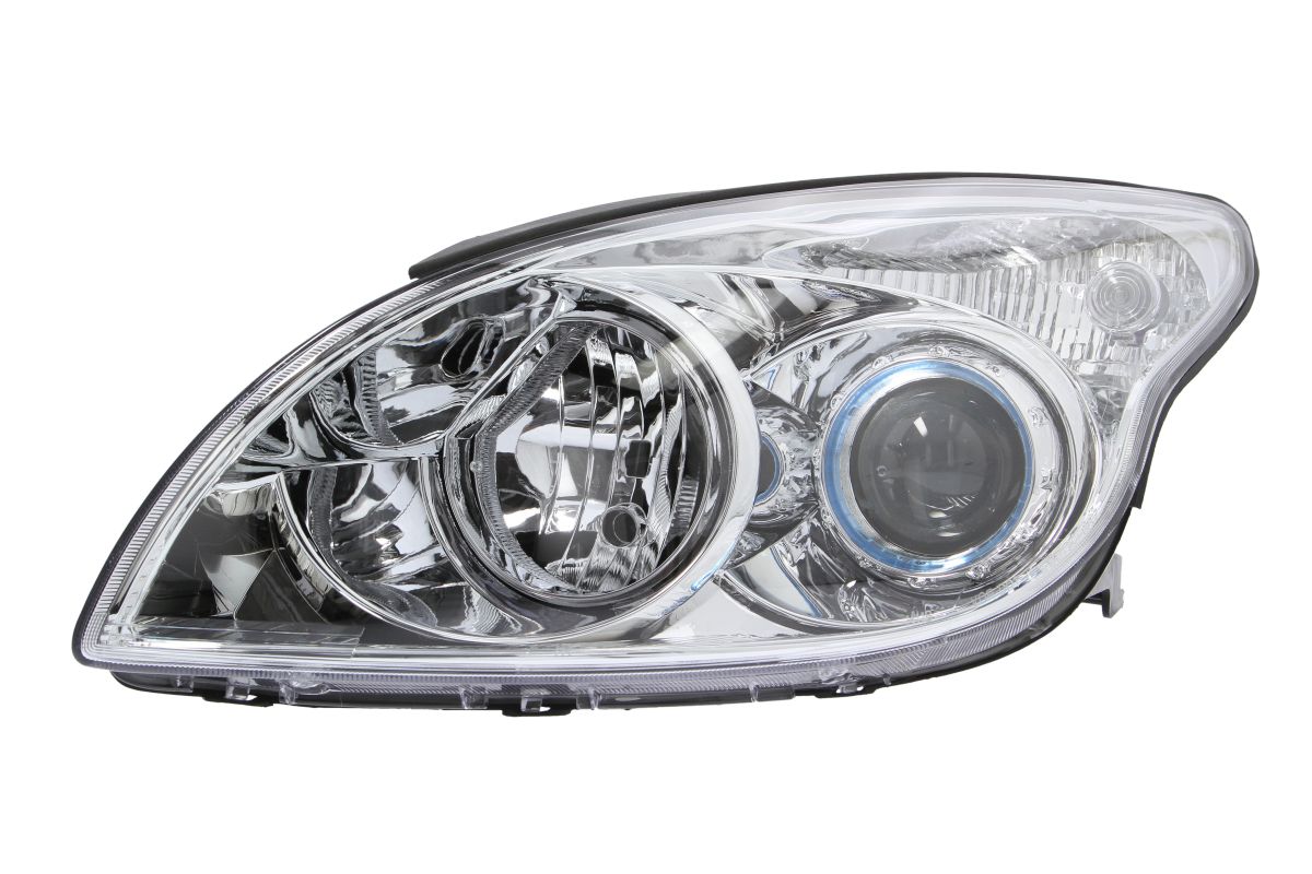 Reflektor 2011782052 Hyundai i30 (FD), i30 Kombi (FD