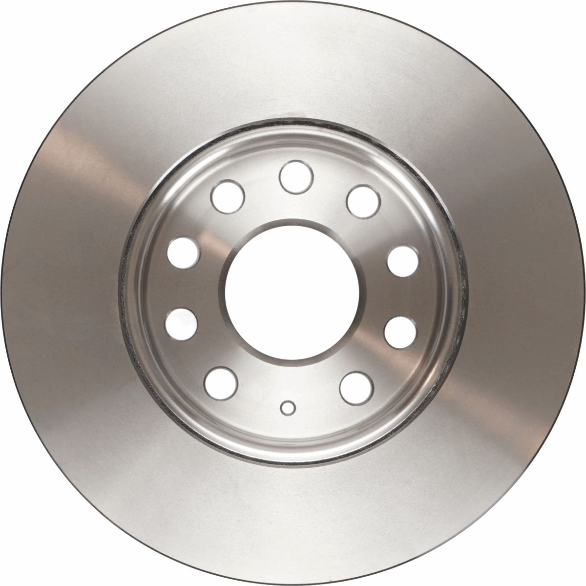 Диск гальмівний передн лів/прав AUDI A3, SEAT LEON, LEON SC, LEON ST, SKODA OCTAVIA II, OCTAVIA III, VW GOLF ALLTRACK VII, GOLF SPORTSVAN VII, GOLF VII 1.0-2.0D 02.04-03.21 фото 6