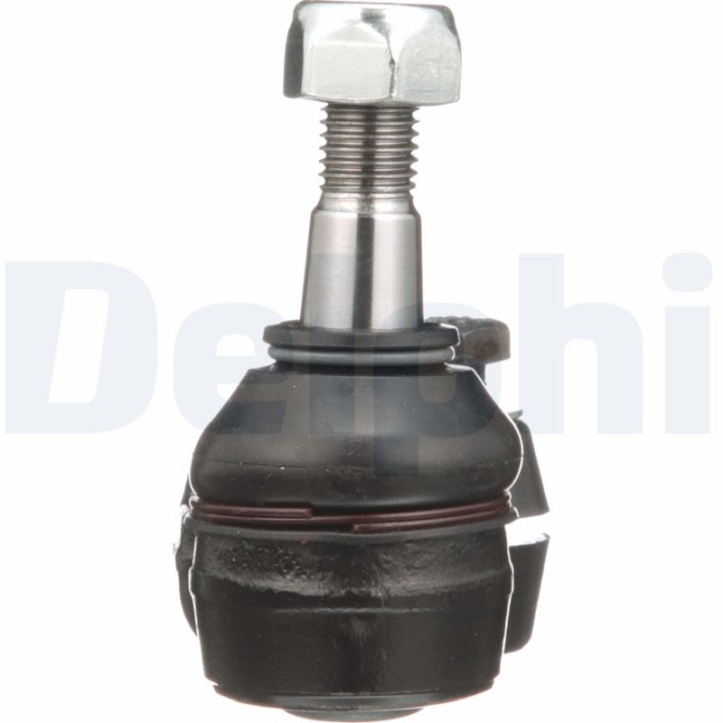 Наконечник рульової тяги OPEL/SAAB/VAUXHALL ASTRA F DELPHI (TA1210) Delphi фото 10