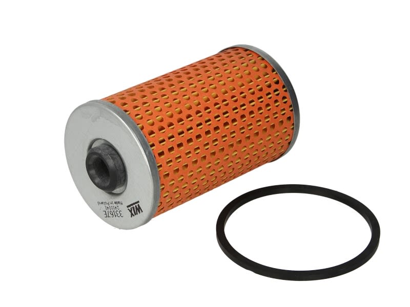 Фільтр паливний MB S-class (W116/W108/W109) 66-80/Peugeot J7 68-80 WIX Filters фото 7