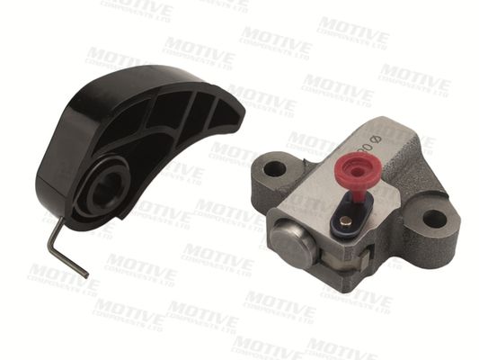 Комплект ГРМ (ланцюг + шестерня) MERCEDES CITAN (MPV), CITAN/MINIVAN (W415), DACIA DOKKER, DUSTER, LODGY, NISSAN CUBE, JUKE, MICRA C+C III, MICRA III, NOTE, NV200, NV200 / EVALIA 1.0-1.6LPG 05.05- фото 6