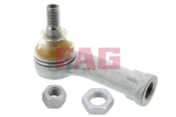 Наконечник тяги рулевой (L) VW T4 -96 фото 6