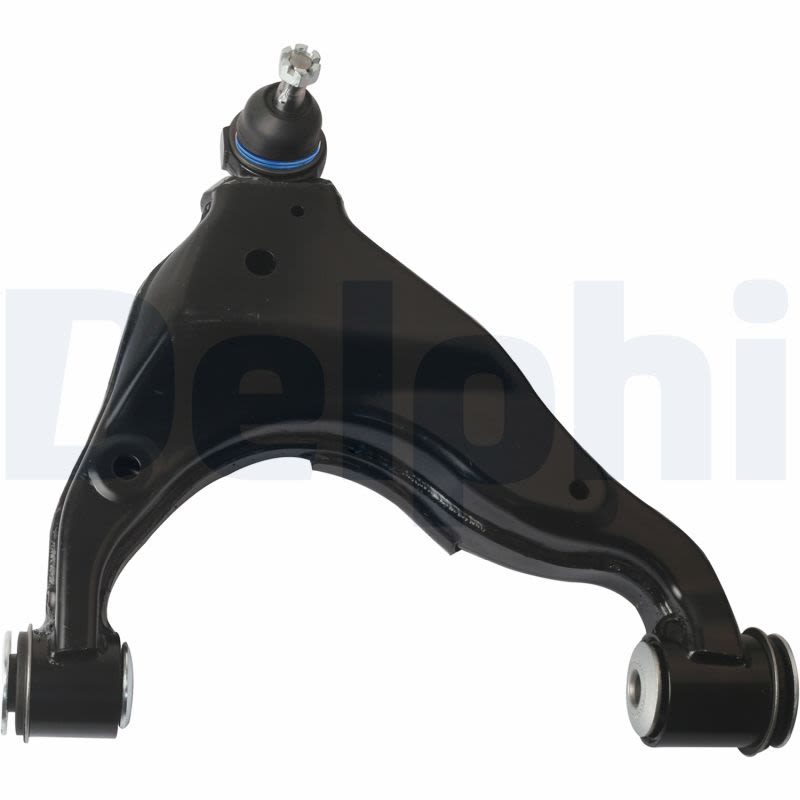 Важіль підвіски передній лів нижн передн TOYOTA 4 RUNNER V, FJ CRUISER, LAND CRUISER, LAND CRUISER PRADO 2.7-4.0 06.05- фото 7