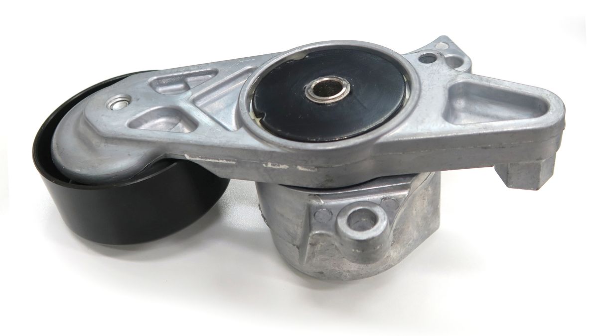 Натягувач поліклинового ременя TOYOTA HIACE VI, HILUX VIII, LAND CRUISER, LAND CRUISER PRADO 2.4D/2.8D/2.8DH 05.15- фото 7