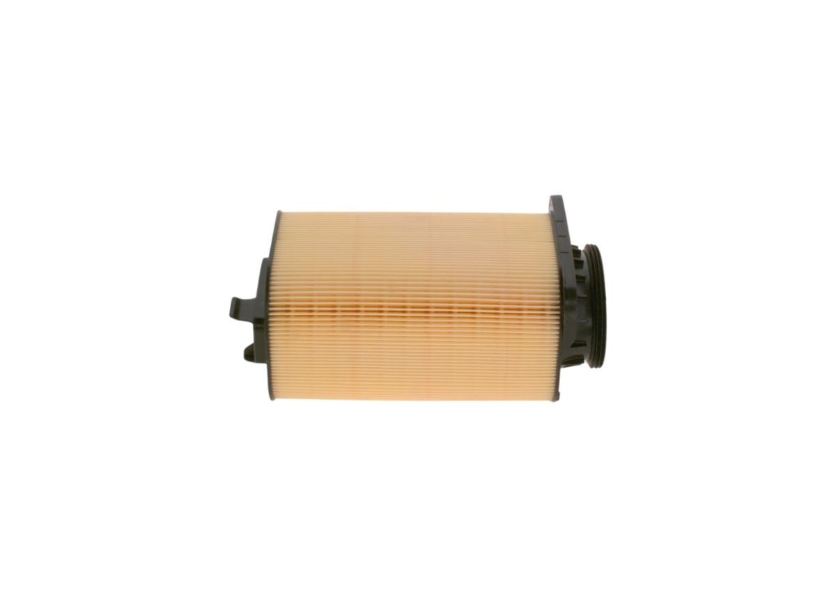 Фільтр повітряний MB C-class (W204/W205/)/E-class (C207) 1.6-2.0 08- Bosch фото 8