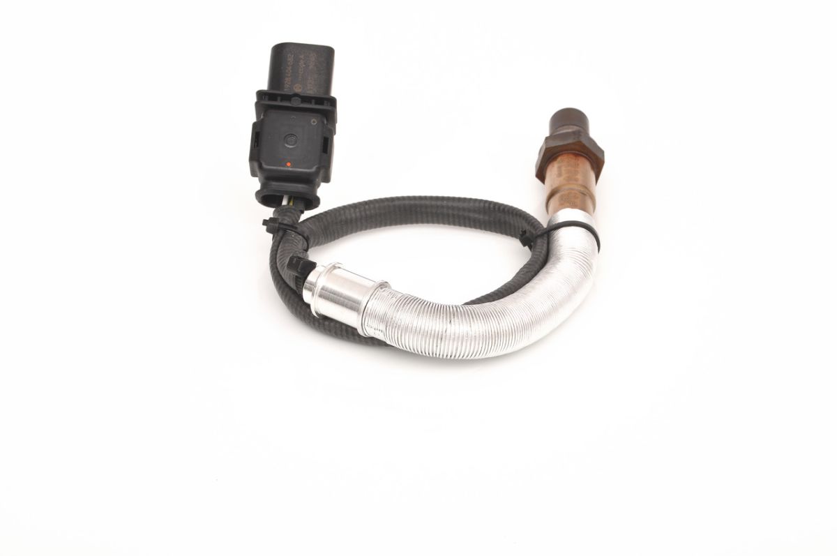 Лямбда-зонд BMW X1 (E84) 2.0 2009.03-2015.06 BOSCH (0 258 017 131) Bosch фото 9