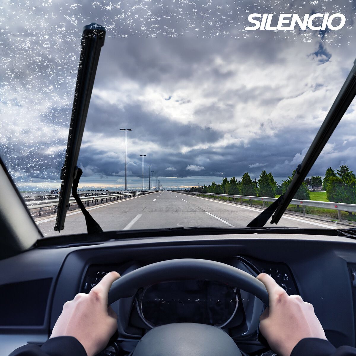 Щітка склоочисника К-Т БАСКАРКАСНИЙ SILENCIO® / 630/530 MM / VF948 / LHD / SKODA KOD VALEO (577948) Valeo фото 6