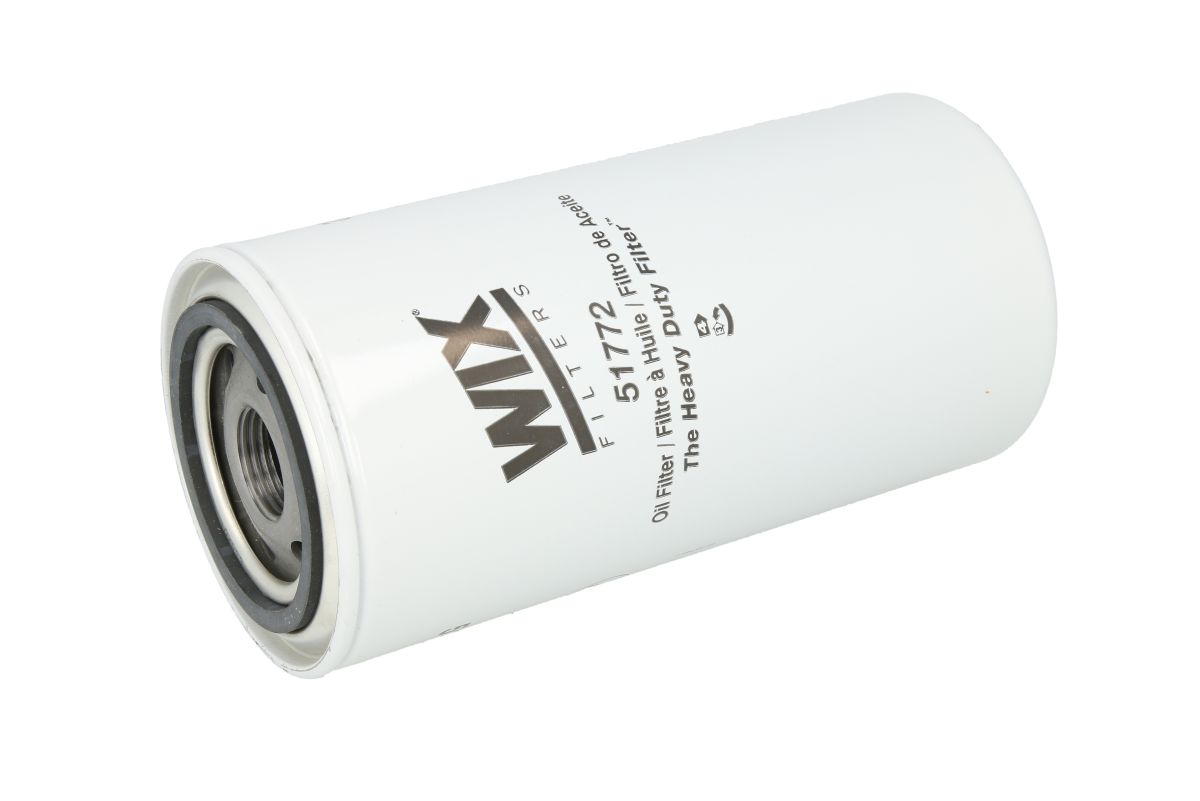 Filtr oleju WIX FILTERS 51772WIX