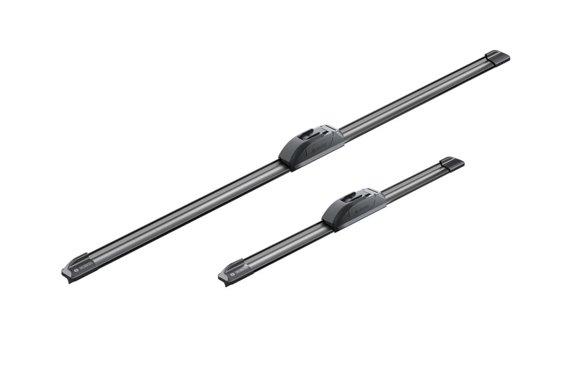 Щітка склоочисника К-Т БЕЗКАРКАСНИЙ AEROTWIN RETRO / 650/360 MM / AR 656 S / ЛІВИЙ Р BOSCH (3 397 014 210) Bosch фото 9