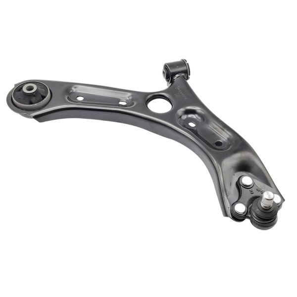 Важіль підвіски HYUNDAI SONATA LF 14- KIA OPTIMA TF 15- LOWER R CTR (CQ0170R) CTR фото 4